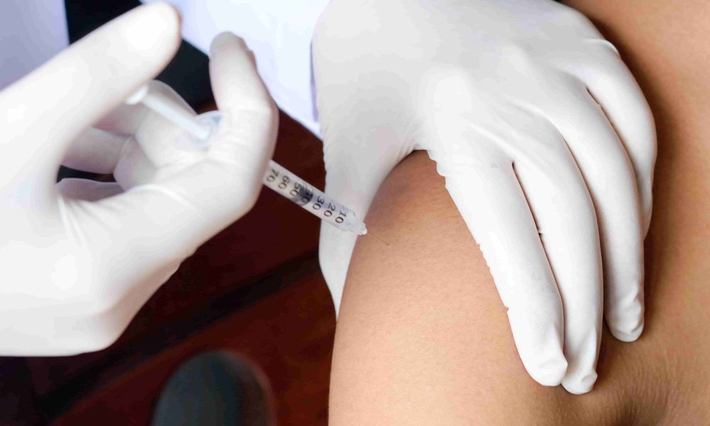 How Many Types and Benefits of Vitamin Injections